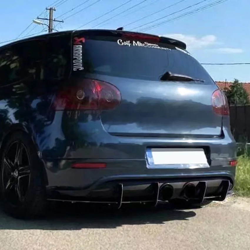 For Vw Golf 5 MK5 R…