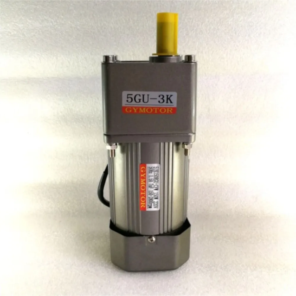 Speed Reducer Motor… - image