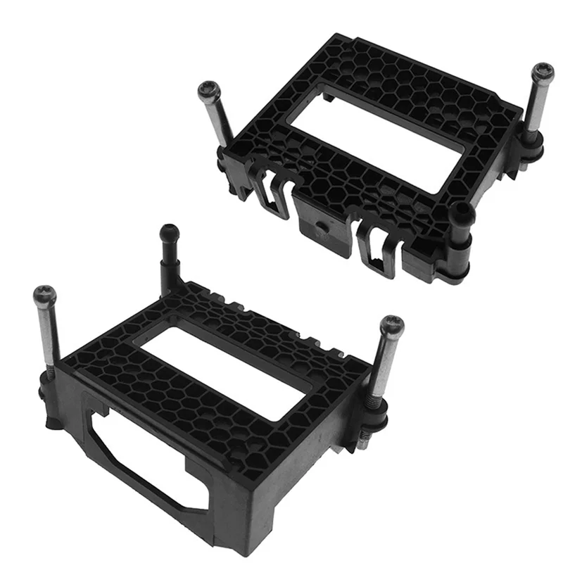 ACC Milliwave Radar Beugel 36803-TLY-H12 36806-TLA-A01 Voor Honda Civic CRV Cruise Radar Sensor Controle Gesp Mount