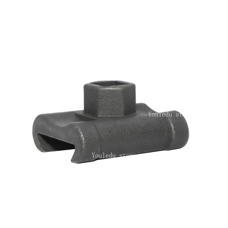 Suitable for wrench extension conversion head 1/2 '' wrench extension force auxiliary tool wrench