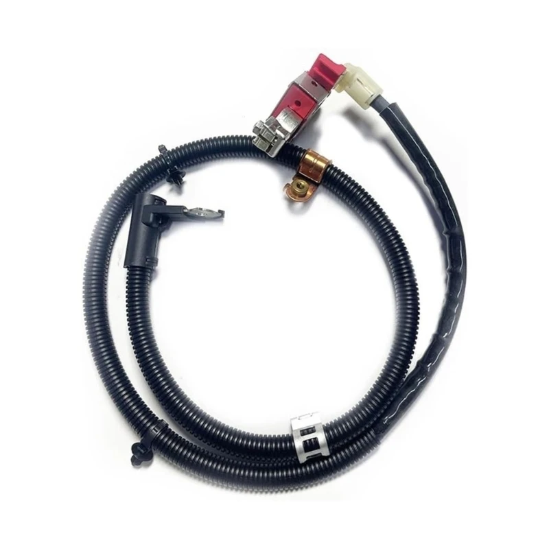 Positive Battery Cable for Part Numbers 2465408613 and A2465407832