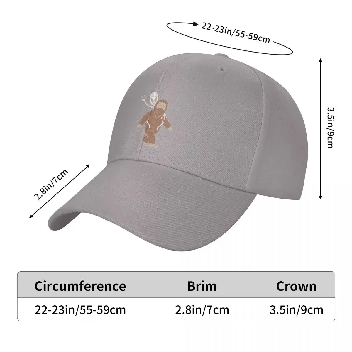 Piggyback Cap baseball cap Military cap man Luxury woman hats Men's