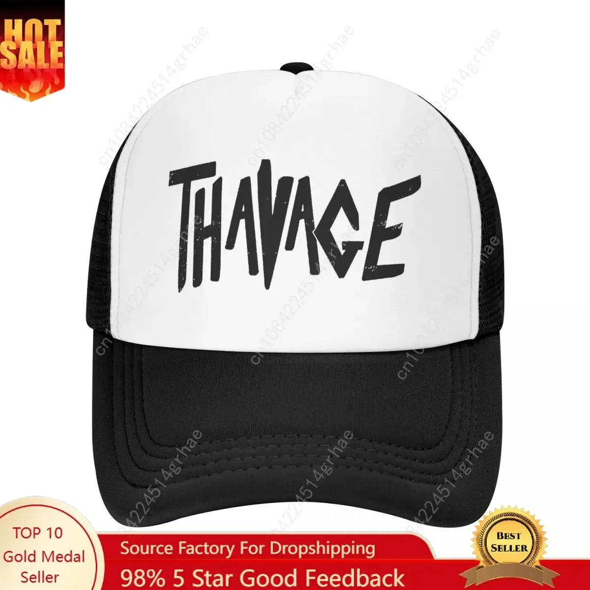 

Cbum Fitness Chris Bumstead Mesh Baseball Cap Men Women Outdoor Trucker Hat Gym Hats Adjustable Polyester Sun Hats Washable