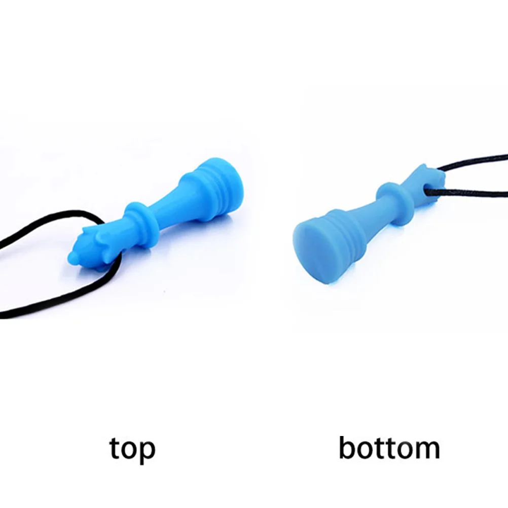 

4 шт., силиконовое детское ожерелье премиум-класса для прорезывания зубов, молярные жевательные подвески, модный дизайн, разделитель жевания, облегчение тревоги, подарок в ассортименте