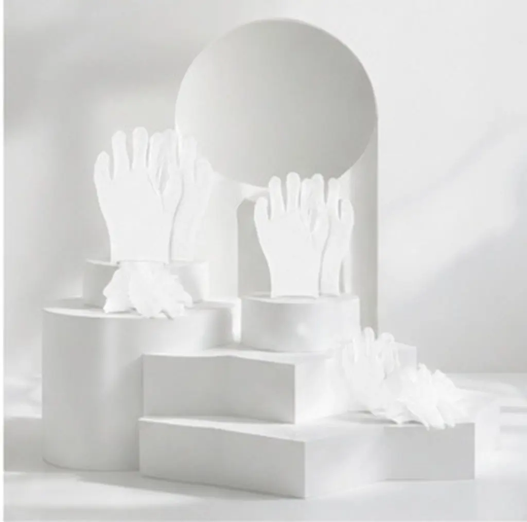 12Pairs Lightweight Cotton Protective Gloves Safety Work Gloves Industrial Gardening Construction Jewelry Coin Inspection