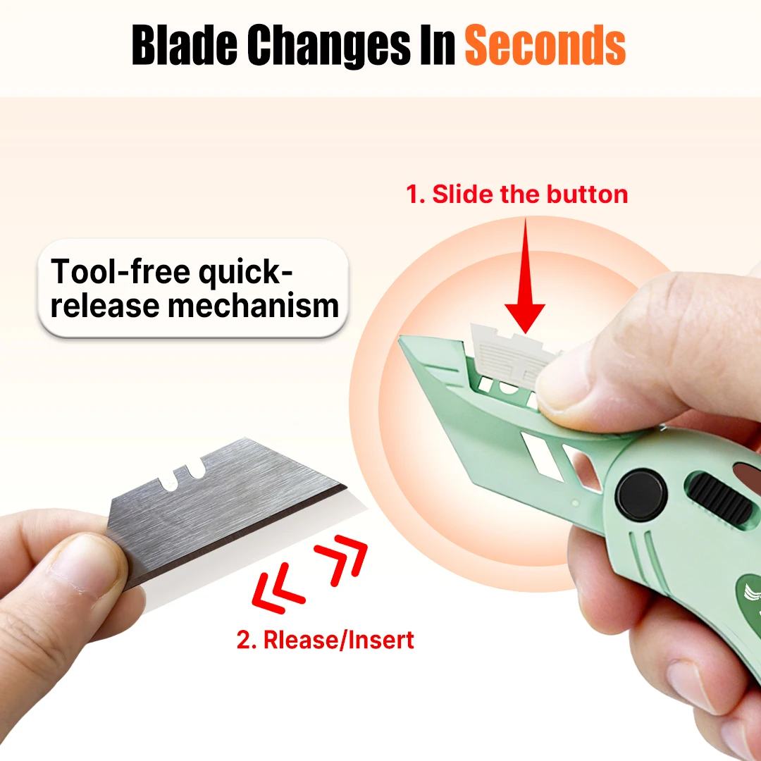 Thumbnail 3 - #82 Best Letter Openers to Buy In 2026