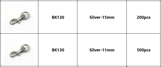 

Для THIAGO PINHO KY451-Chain45cm-1Pc