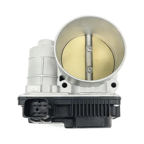 연료 주입 전기 스로틀 바디 밸브, 닛산 350Z 무라노 인피니티 G35 FX35 I35 3.5L V6 엔진용, 70mm, 16119-8J103 S20058