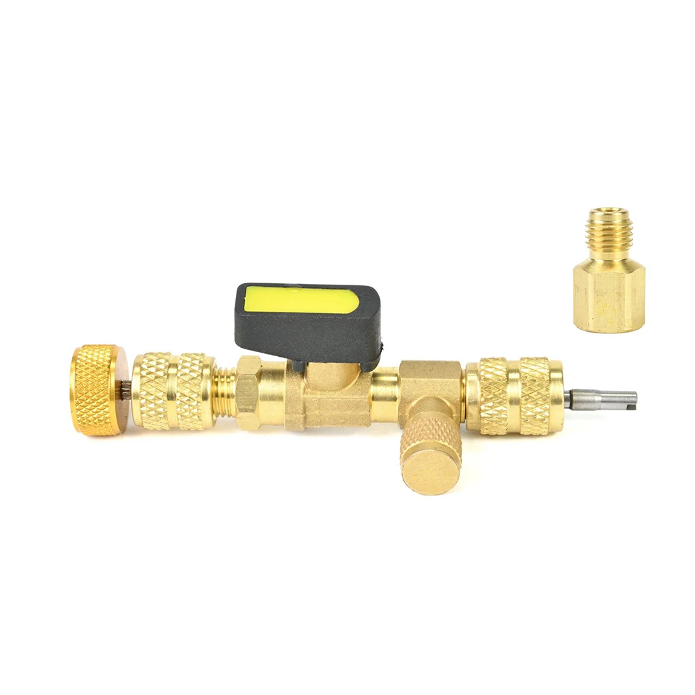 r134-per-a-r410-per-a-compatibile-con-a-strumento-per-la-rimozione-del-nucleo-della-valvola-con-ad30b-per-ad30c-per-ad30d-per-ad-set-di-adattatori