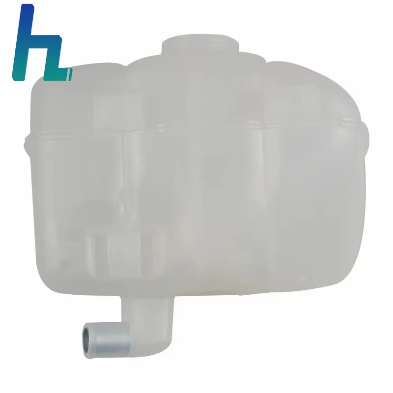 

30760100 Radiator Reservoir Overflow Coolant Expansion Tank for Vol-vo S80/XC90 3.2
