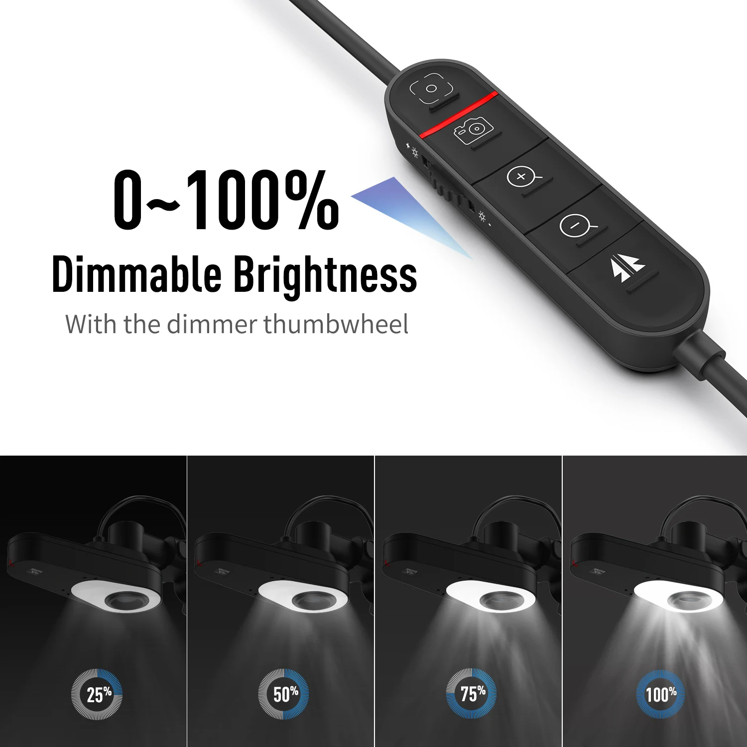 4k USB PDAF Webcam e Apresentador Visual Equipamento Educacional Visualizador de Documentos A3 12.0MP Botões de Controle de Câmera Portátil