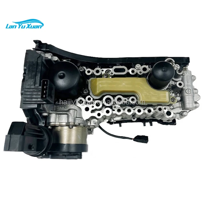 

0CK927156Q DL382 0CK 0CJ 0DK 0CK927156 DSG 7 Speed Original Transmission TCU Mechatronic Assy 0CK927156AA For