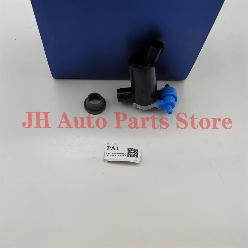 

JH Windshield Washer Pump For Nissan Skyline Sunny Hennessey 28920-2FL0A 289202FL0A