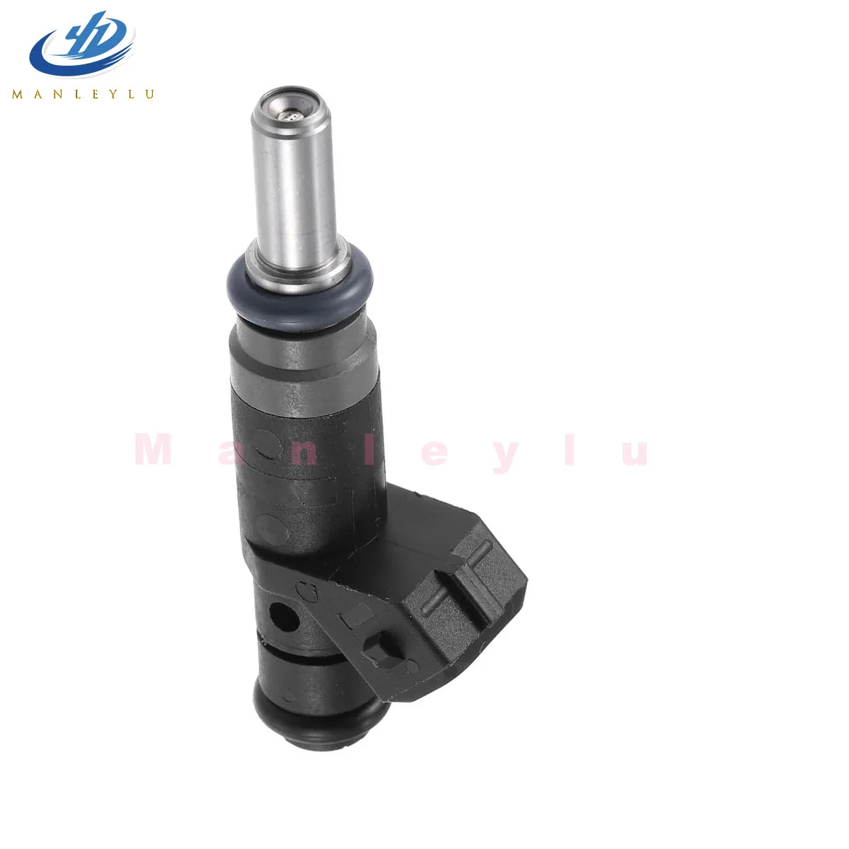 4pcs/Lot Injector Nozzle For  BMW 116i 118i 120i E87 2003-2011 316i 318i E46 2001-2005 X3 E83 Z4 E85 2005-2009 OEM 7506158