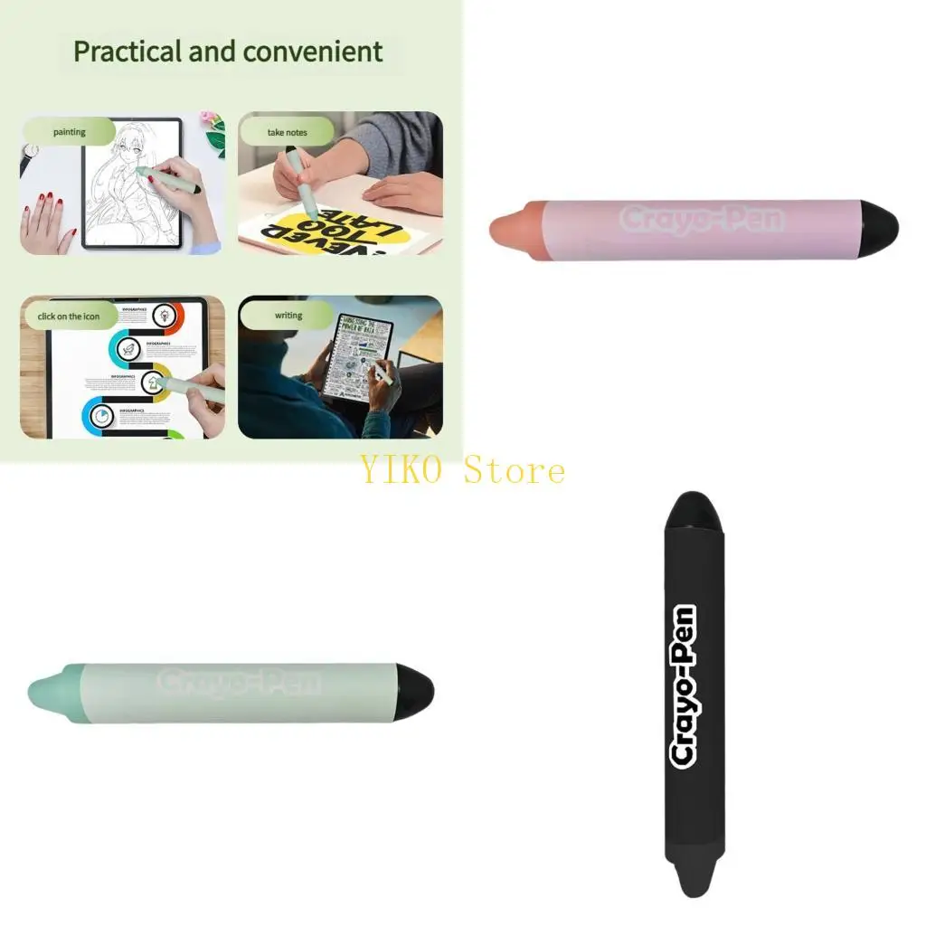

K32c styluses pen для трогательного экрана высокая чувствительность универсальная ручка емкостная