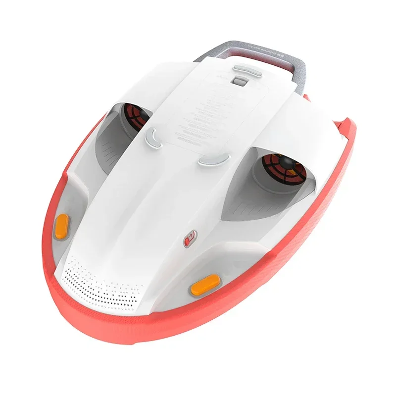 Intelligent Power Swimming Equipment Float Electric for Children and Adults Swimming