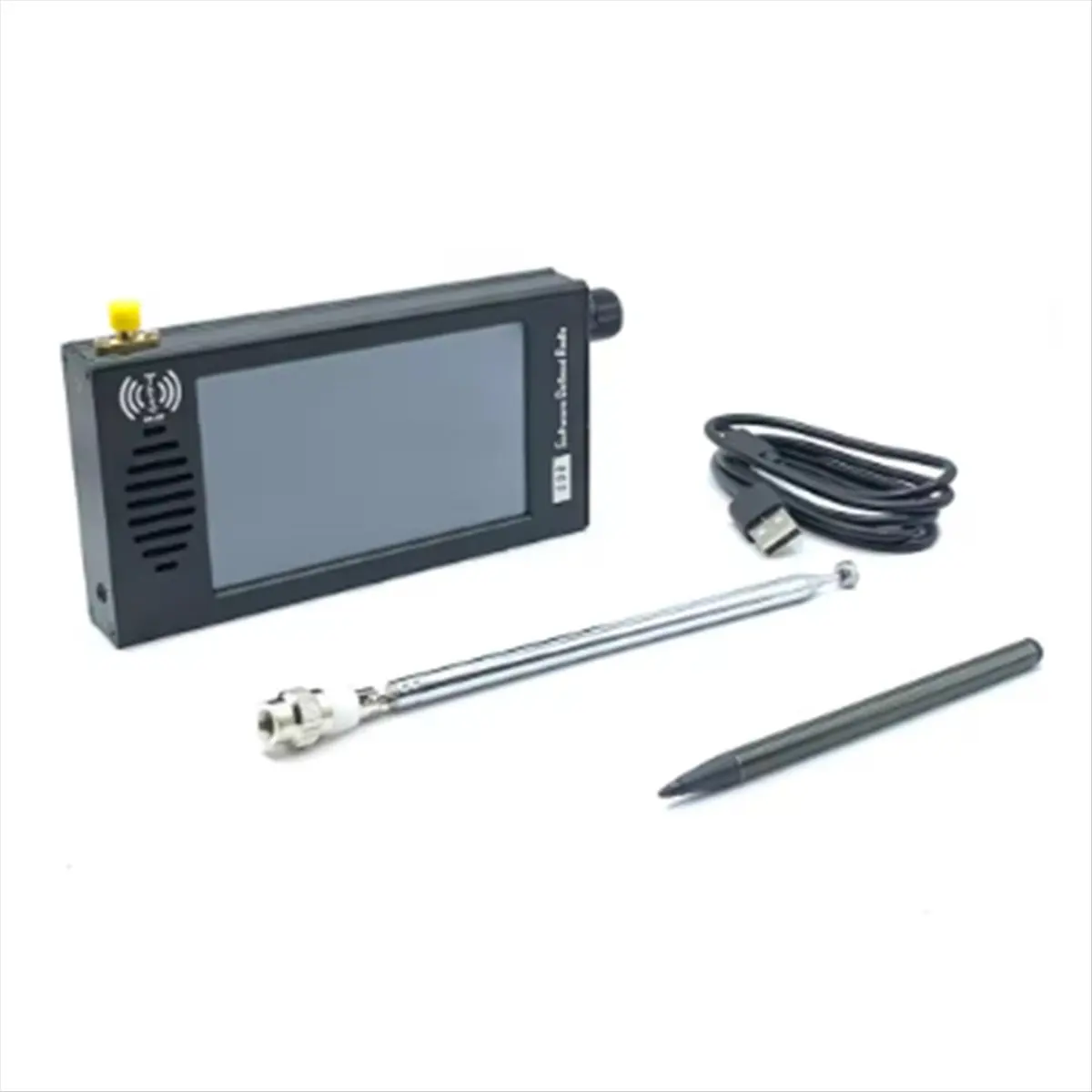 Abuq New 4.3 Inch I…