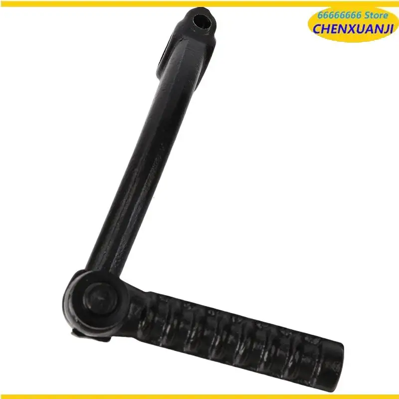 

Universal Motorcycle ATV 13mm Hole Kick Start Lever Pedal For 50 70 90 110 125 140 150 180 250cc KAYO SSR SDG BSE Dirt Pite Bike