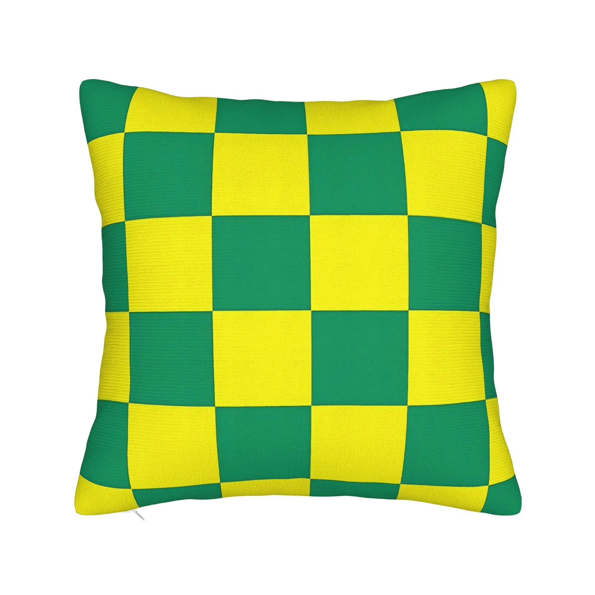 Many Clouds Horse Racing Mask Themed Cushion Cover - Double-Sided Equestrian Sofa & Bed Pillow Case Suitable for Living Room, Zipper Closure, Machine Washable, Horse Print Bedspread for or Decor, Cloudy Dream