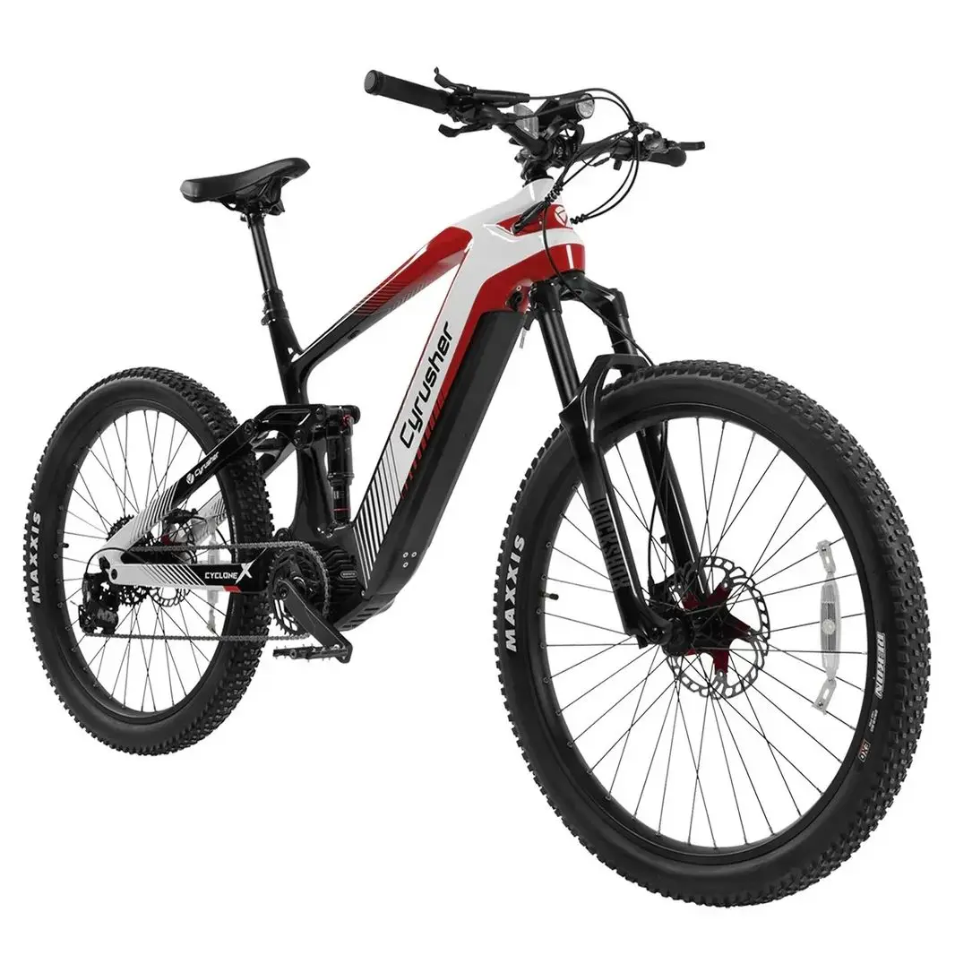 Cyrusher Cyclonex 5…