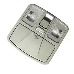 LAMP ASSY-OVERHEAD CONSOLE For JAC S5 Roof Light Auto parts Inner lights switch