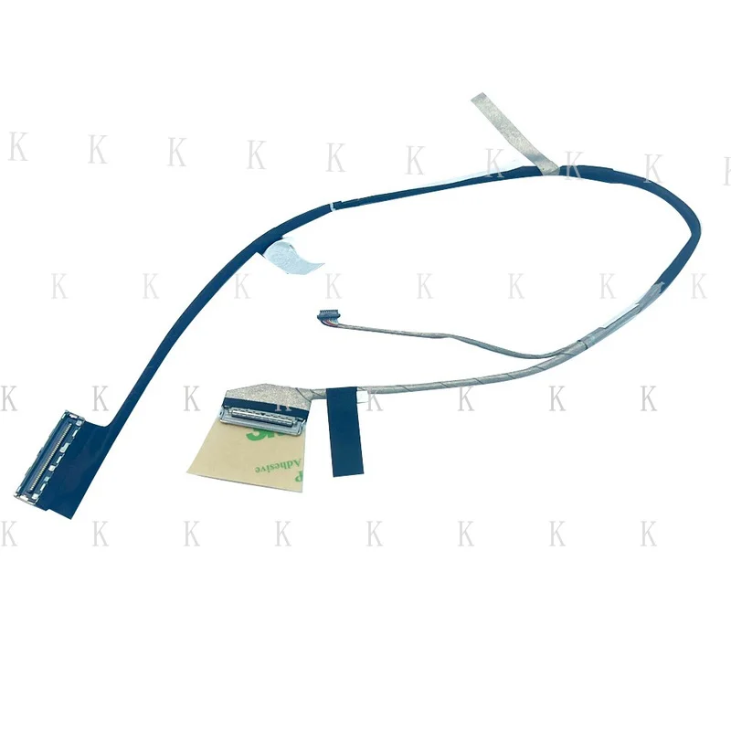 

C LCD Screen Video Display Flex Cable for ASUS ROG G533QS FHD 300hz 6017b1547101