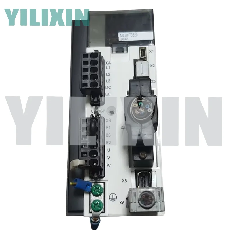 

New Original MCDHT3520 Servo