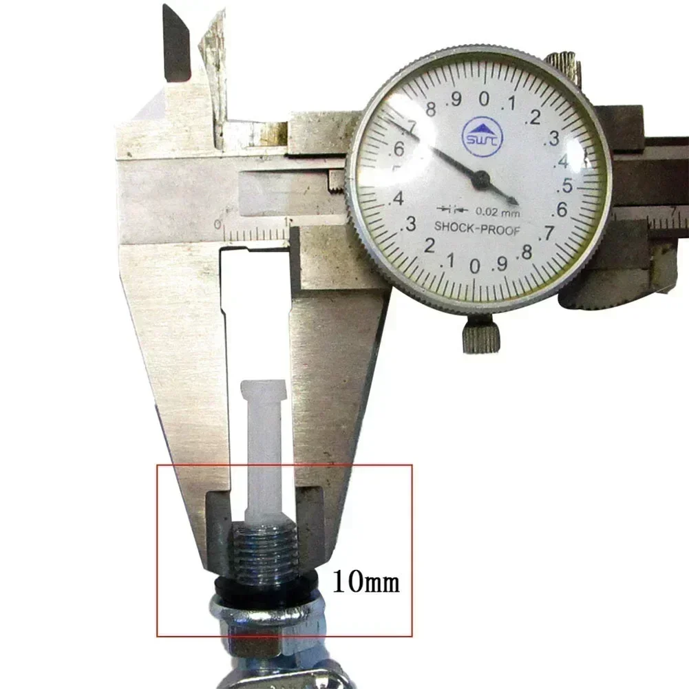 M10 Stud Fuel Tank Switch Generators Pressure Washers Generator Accessories Generator Fuel Tank Switch Air Compressors