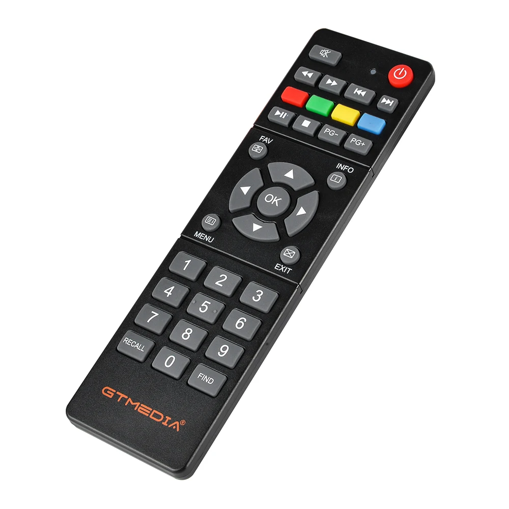 Original wireless Remote control for ifire 2 for wholesale