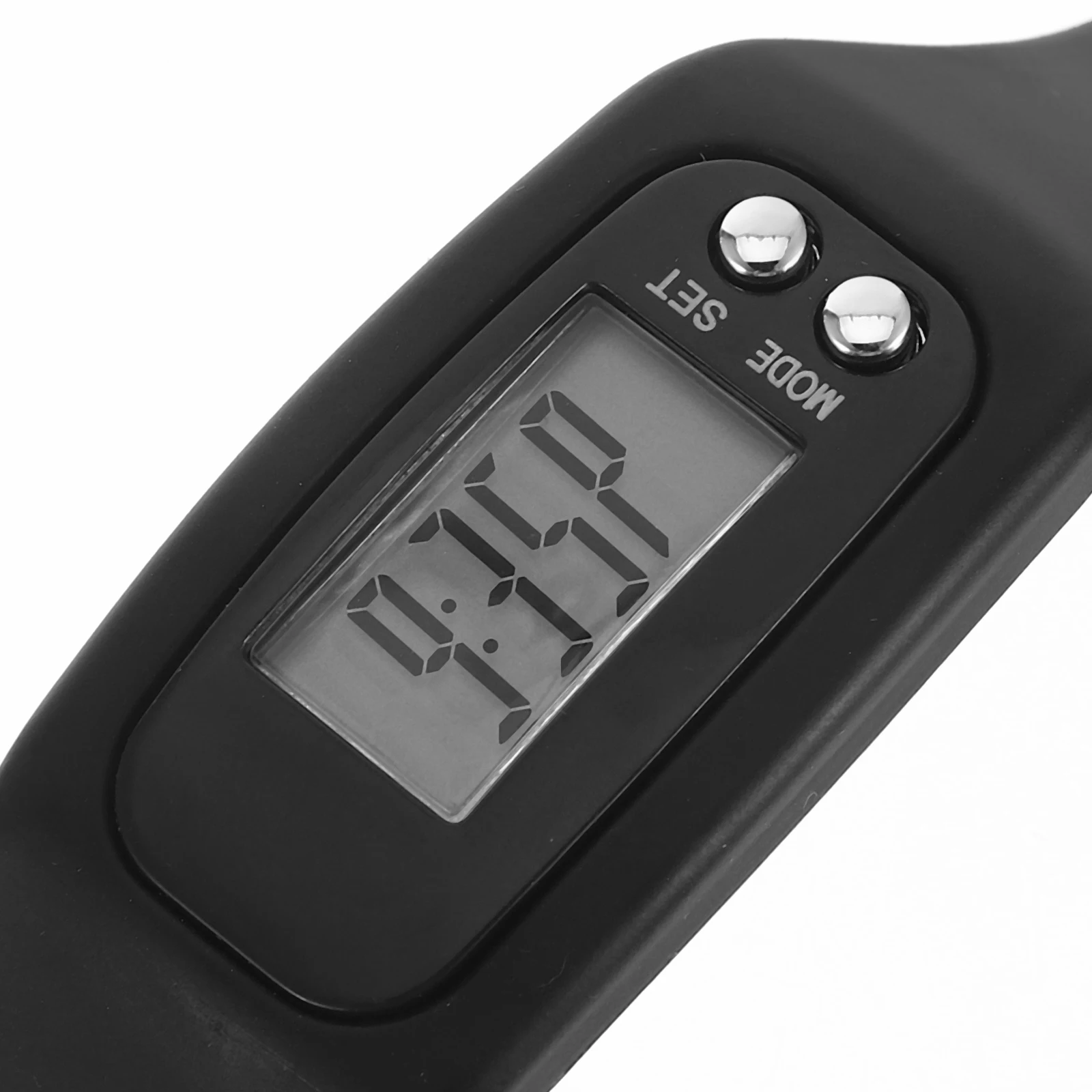 Pedometer Bracelet Watch Multifunctional Sports Calories Monitor Wristwatch Watches