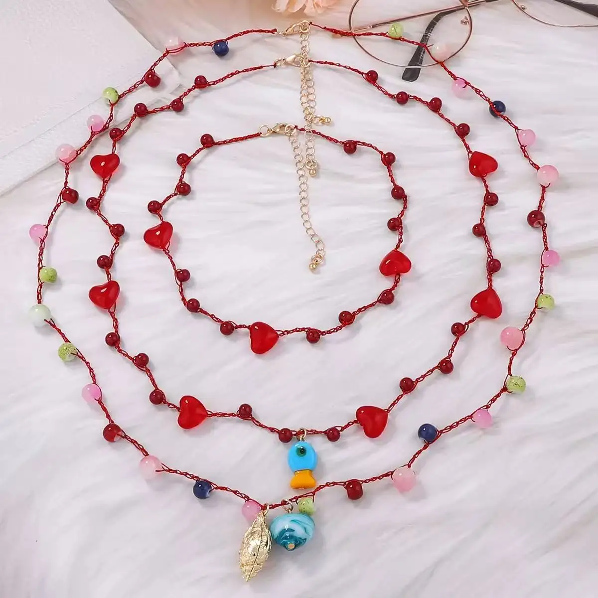 Exaggerated Bohemia… - image