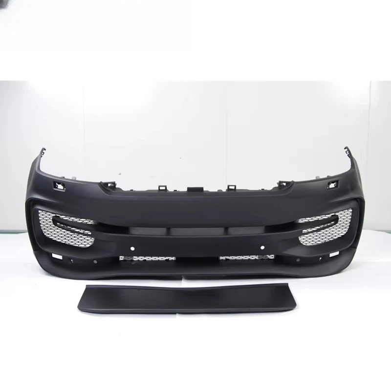 High Quality Conversion Kit Sport Design Body Kit Front Bumper for  Sport 2014~