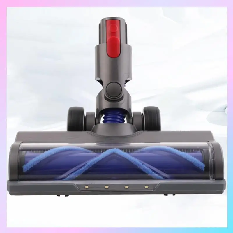 ABRG-щетка для пылесосов Dyson V7 V8 V10 V11 V15, беспроводная палочка, роликовая щетка, насадка для чистки, аксессуары для щеток