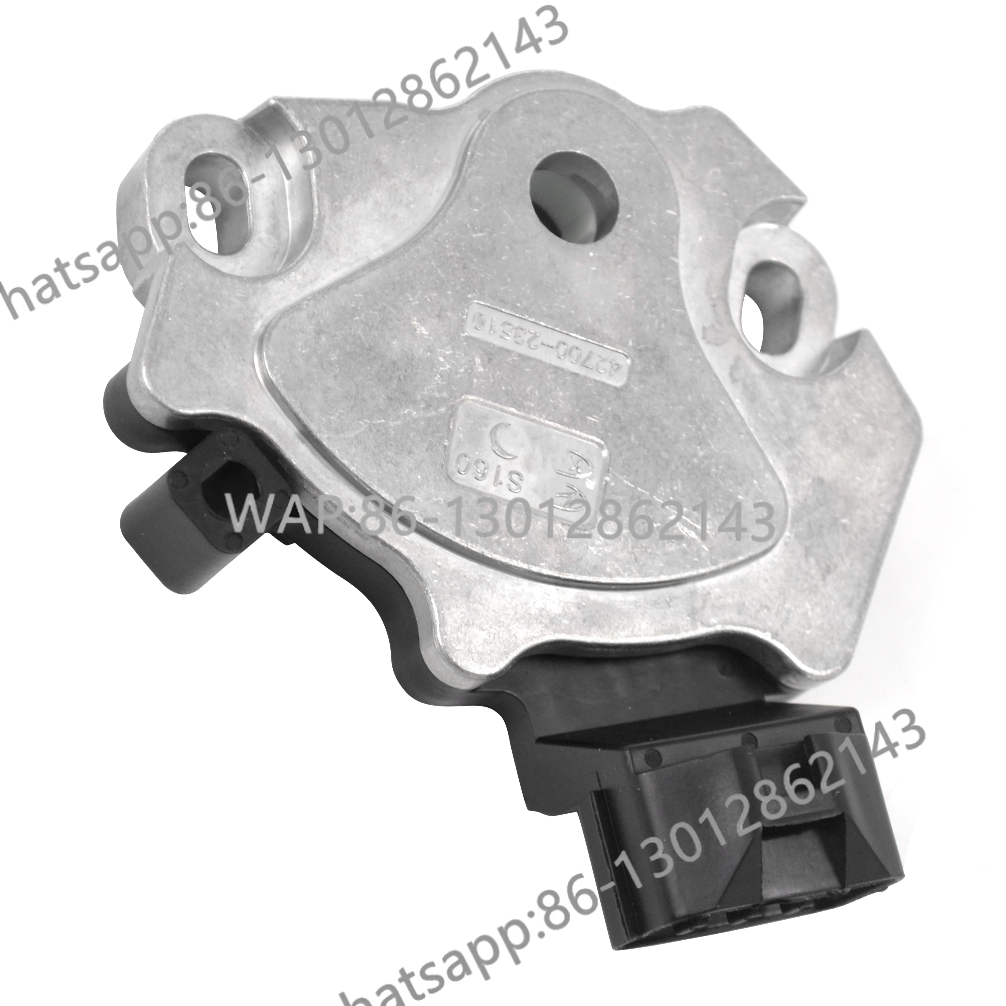 

Нейтральный предохранительный переключатель OEM 42700-23510 4270023510, нейтральный предохранительный переключатель для Hyundai ACCENT I30 I30CW Kia MORNING PICANTO