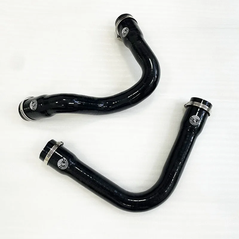 Silicone Radiator H…