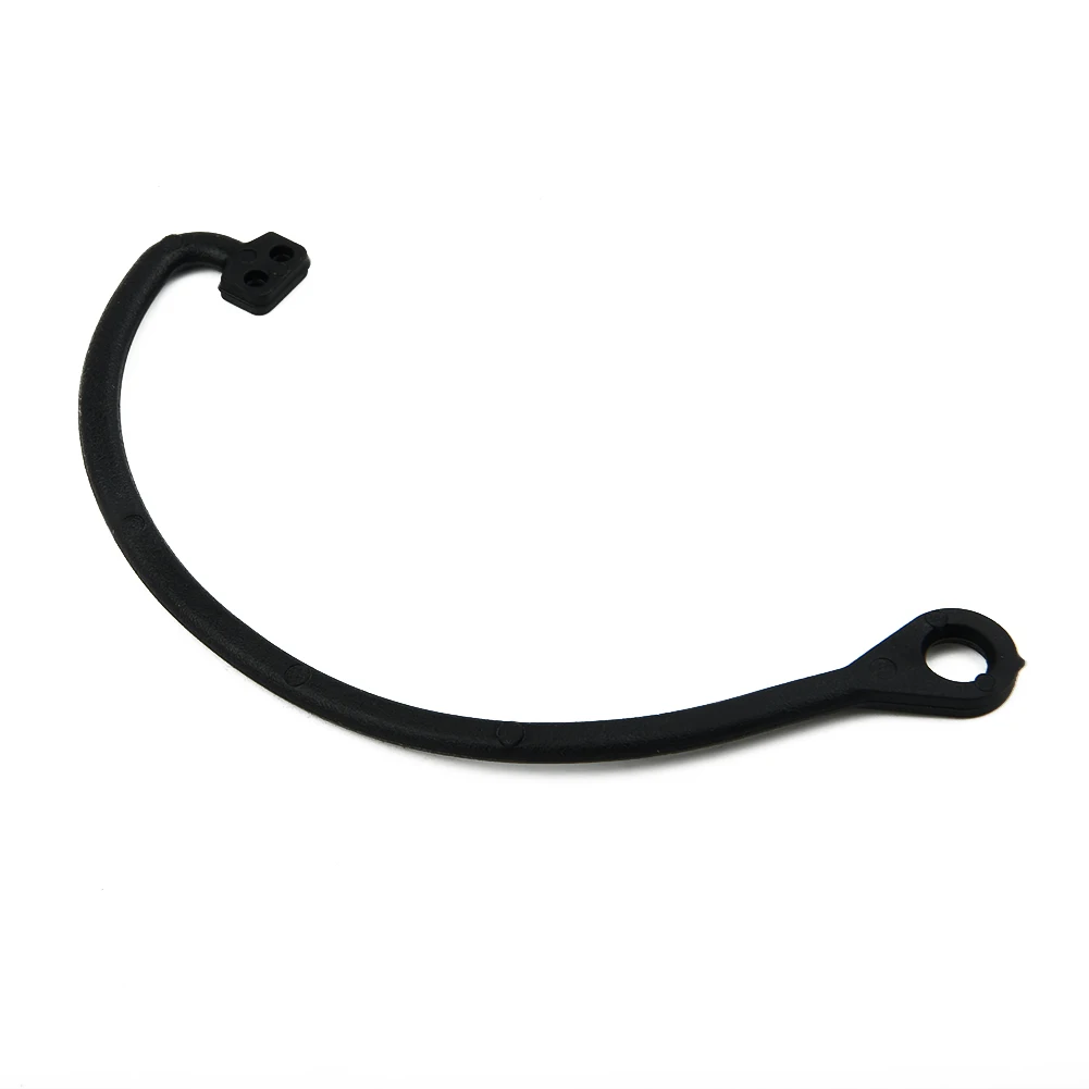 

New Fuel Tank Cover Line Black For PASSAT 1988-2005 For VENTO 1992-1998 Replacement Tether Wire For BORA 1999-2005