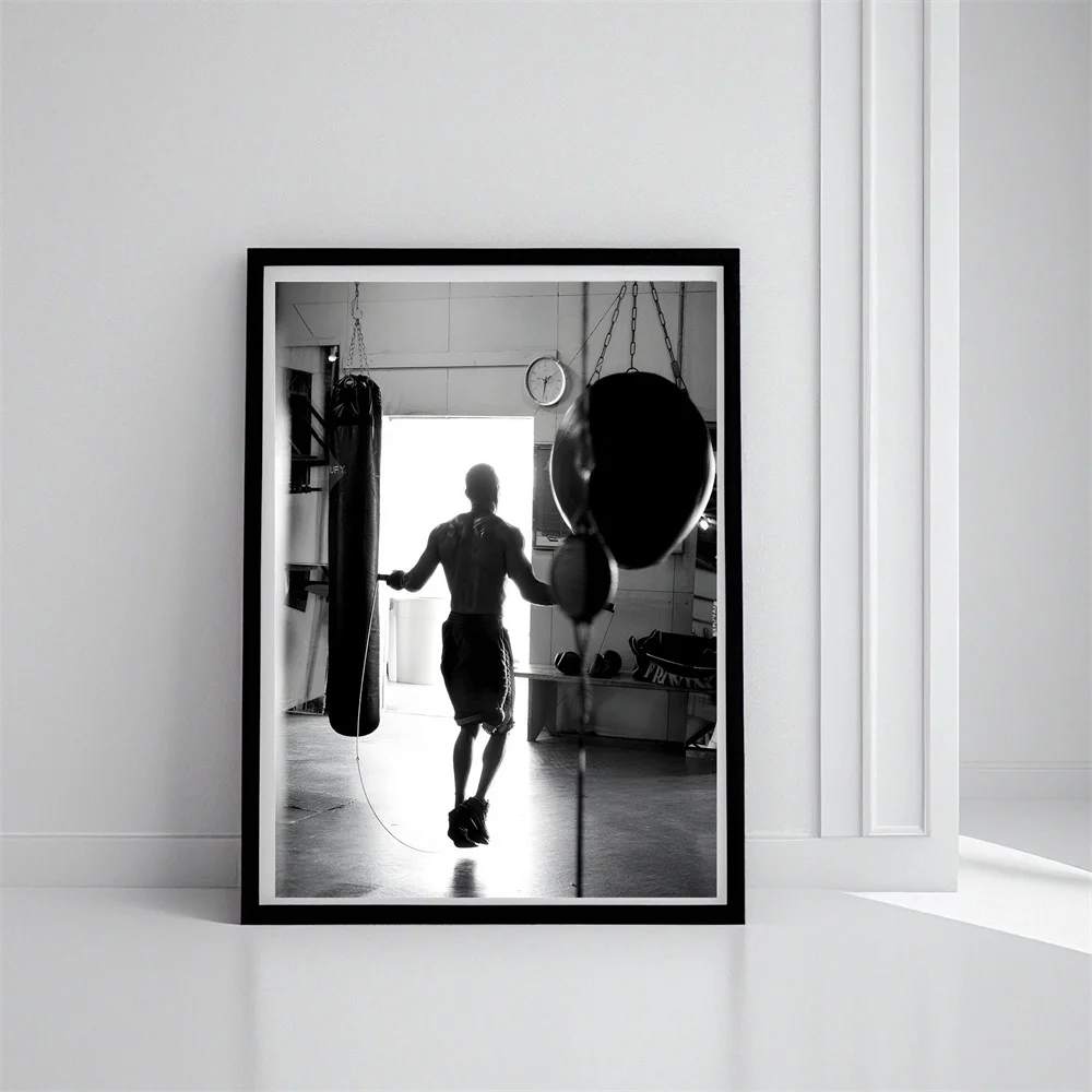 Inspirational Black and White  - Cycling Quote review and price