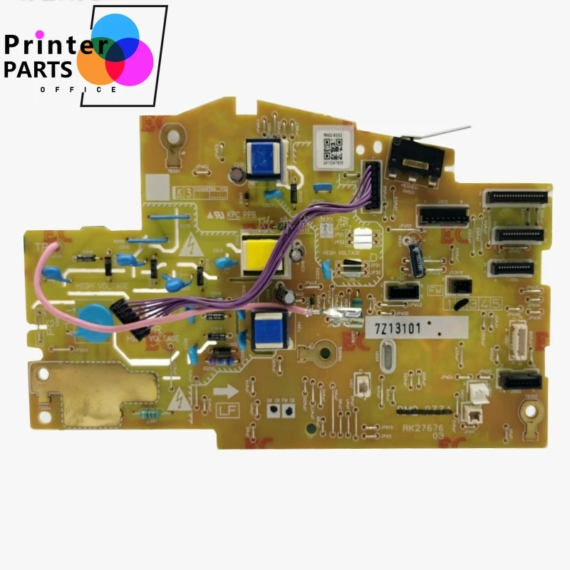 

Оригинальная флэш-память для HP LaserJet Pro MFP M227 227 M227d M227sdn M227fdn M227fdw флэш-плата высокого напряжения