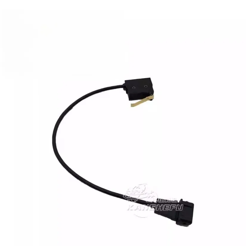 

Forklift Parts Microswitch 0009733033 for Linde Forklift E15C/E16C/E30/H18/H30/H45