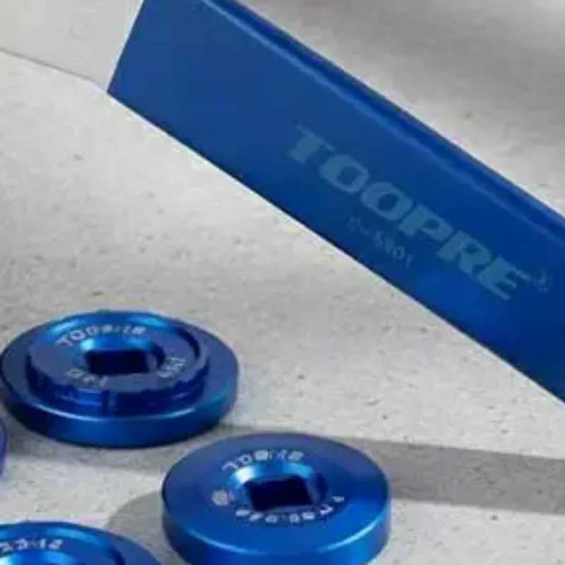 Bike Bottom Bracket…