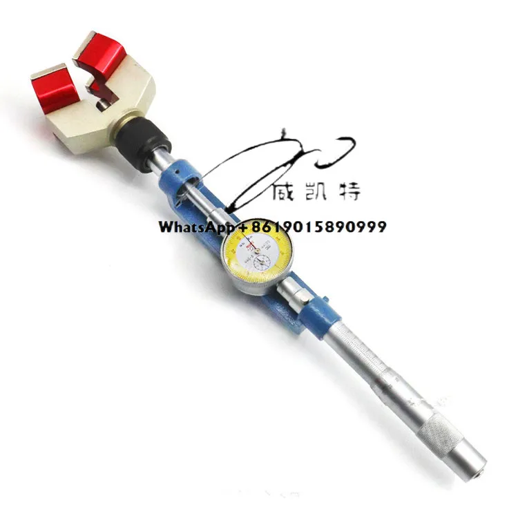 

TM7002-Professional Precision Tool Setting Micrometer with Magnetic Base