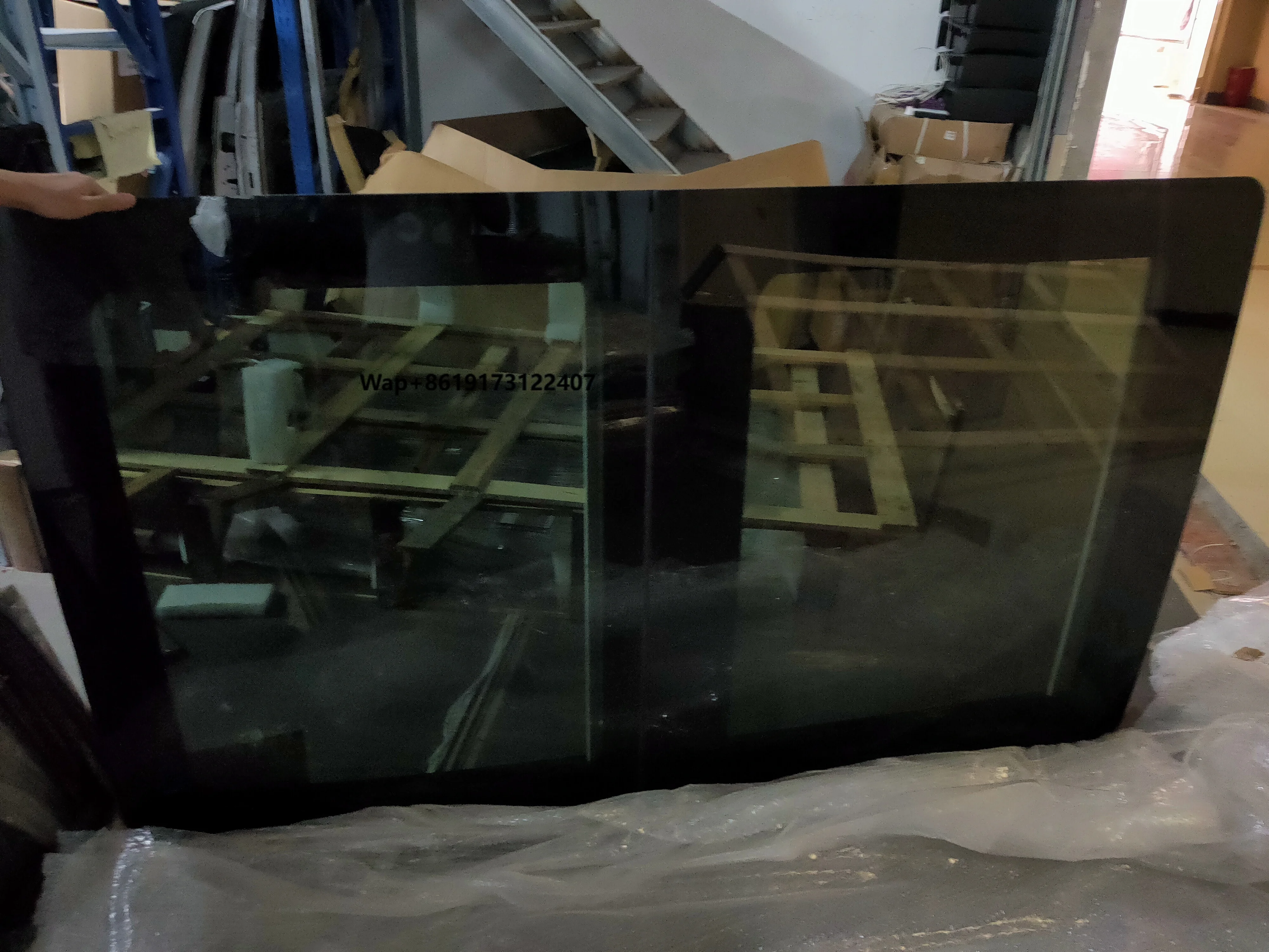 

China Factory Custom Auto Seat Panoramic Sunroof ,dome Sunroof ,electric Sunroof for Luxury Car vans and V I P Car