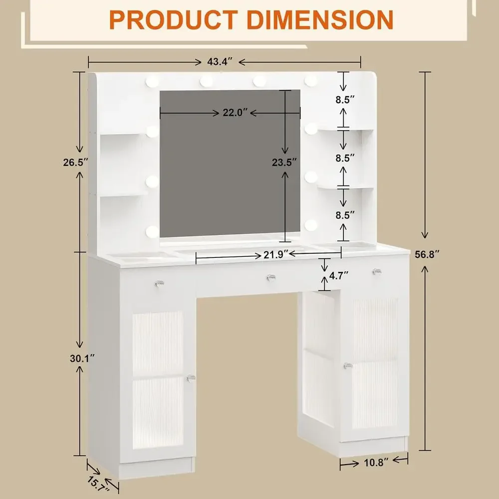 description
