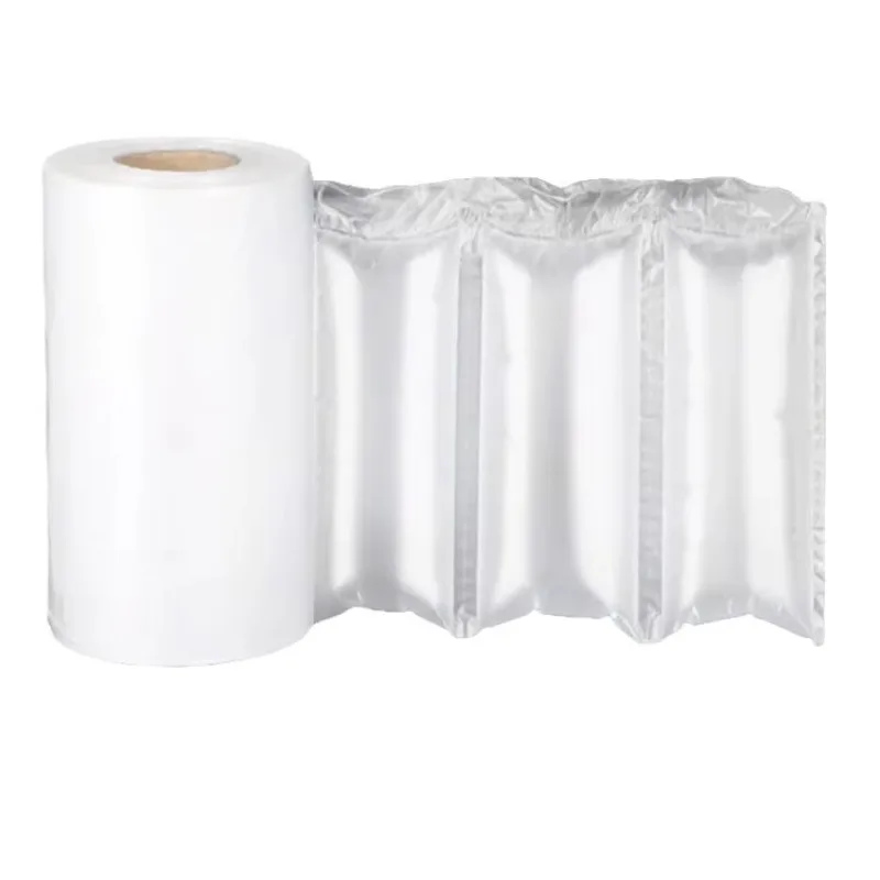 Compact Air Cushioning System Air Bubble Cushion Machine Air Pillow Machine for Sale