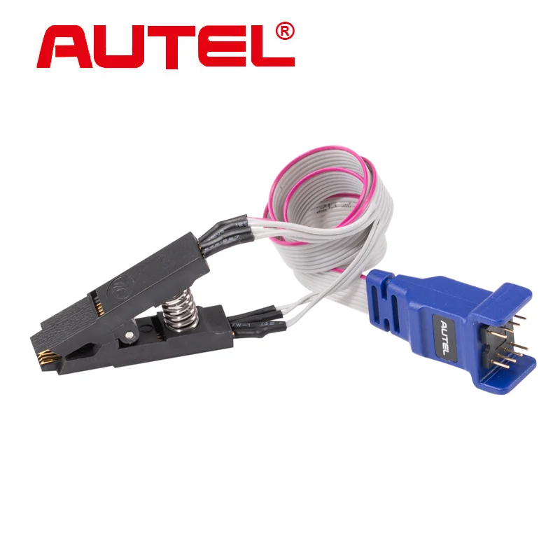 Autel APA103 EEPROM Clamp Cable used for IM508 IM608 Key Programmer