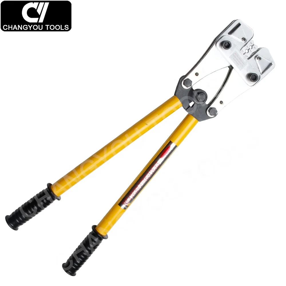 JY-16120 Hydraulic …