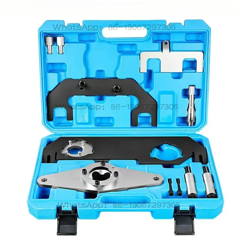 

Suitable for Engine Timing Tool Chain Drive Timing Kit 2.0T PT204 AJ200