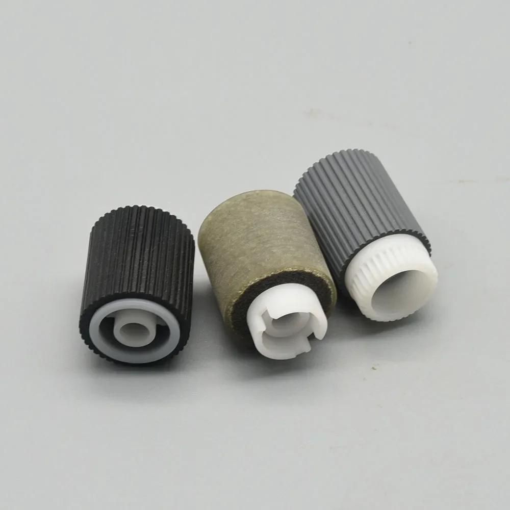 059K85120 059K85121 Doc Feeder SPDH مجموعة الأسطوانة الإطارات لزيروكس وورك سنتر 5845 5855 5865 5875 5890 5945i 5955i 5945 5955