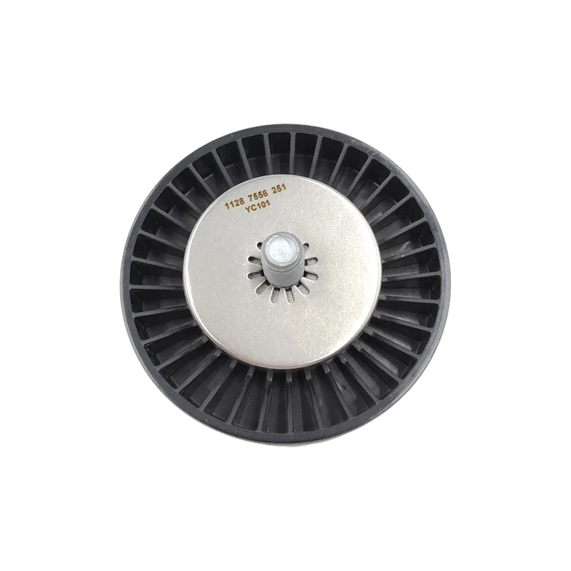 

Drive Belt Idler Pulley 11287556251 For BMW 535i 335i Z4 xDrive E90 128i 335xi