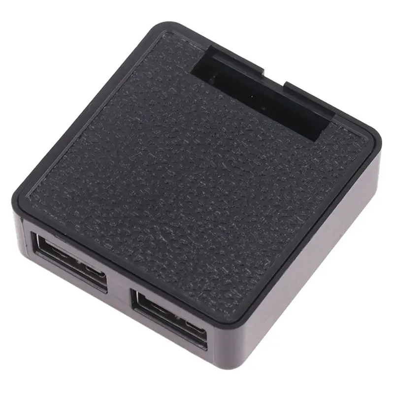 AY14 -5V 3A Solar Panel Stabilizer DIY Kit Solar Panel Power Bank Dual USB Charge Voltage Controller Regulator Charger